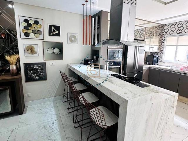 Casa / Sobrado em Condomínio para Venda em Curitiba/PR Xaxim 3 Quartos