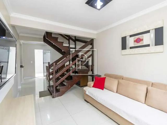 Casa / Sobrado em Condomínio para Venda em Curitiba/PR Xaxim 3 Quartos