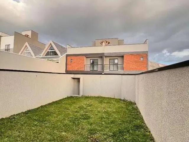 Casa / Sobrado em Condomínio para Venda em Curitiba/PR Xaxim 3 Quartos