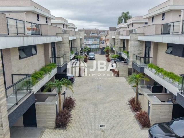 Casa / Sobrado em Condomínio para Venda em Curitiba/PR Xaxim 3 Quartos