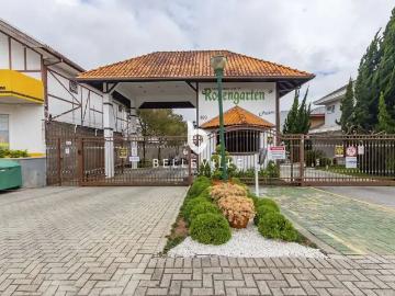 Casa / Sobrado em Condomínio para Venda em Curitiba/PR Xaxim 3 Quartos