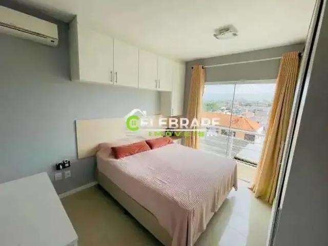 Casa / Sobrado em Condomínio para Venda em Curitiba/PR Xaxim 2 Quartos