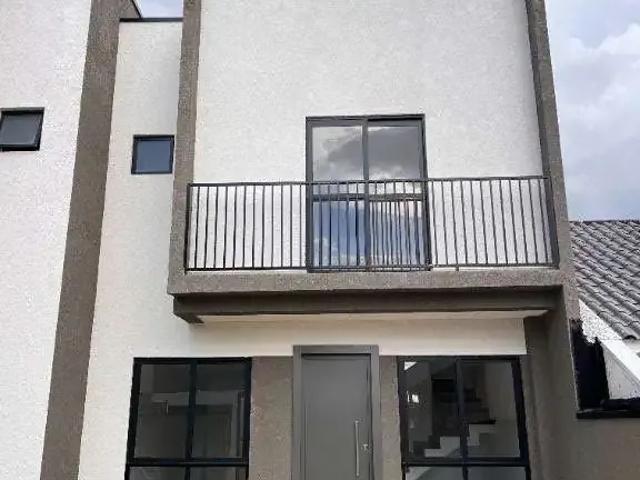 Casa / Sobrado em Condomínio para Venda em Curitiba/PR Xaxim 2 Quartos