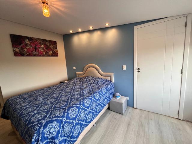Casa / Sobrado em Condomínio para Venda em Curitiba/PR Xaxim