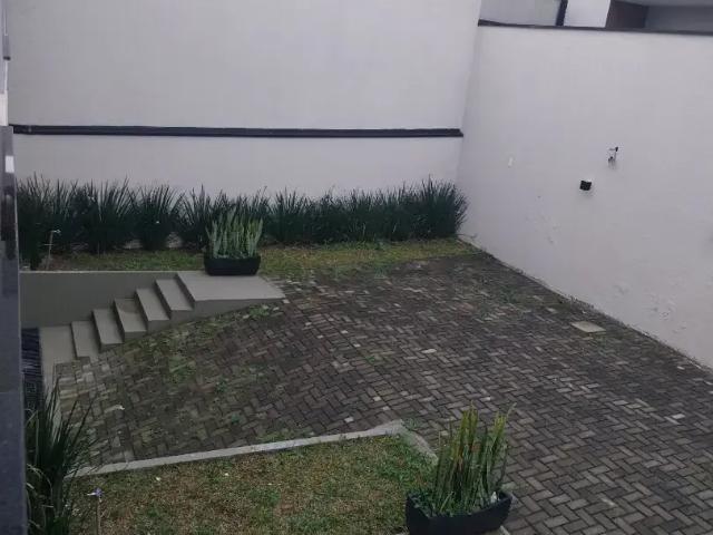 Casa / Sobrado em Condomínio para Venda em Curitiba/PR Xaxim
