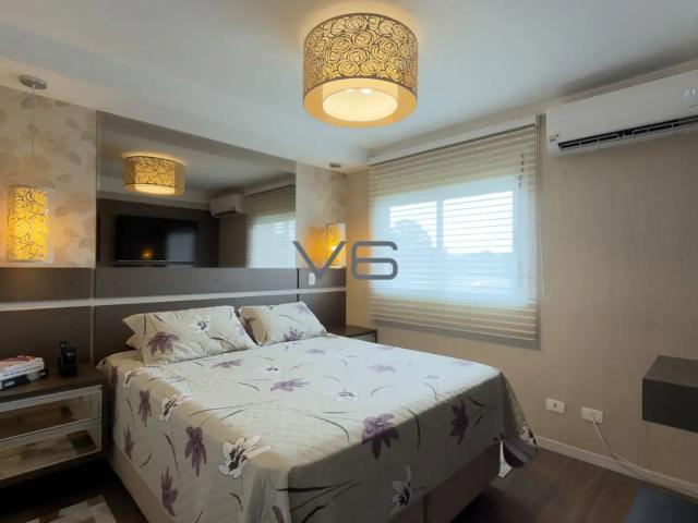 Casa / Sobrado em Condomínio para Venda em Curitiba/PR Xaxim 4 Quartos