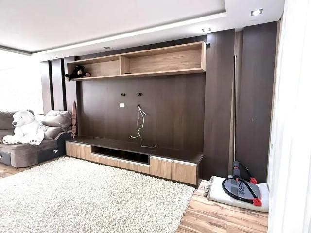 Casa / Sobrado em Condomínio para Venda em Curitiba/PR Xaxim 4 Quartos