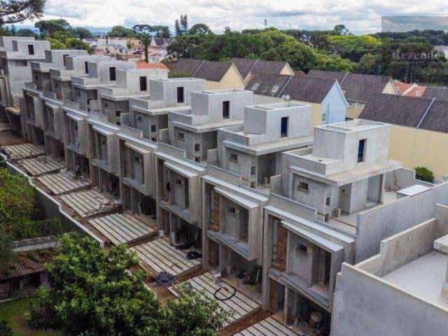 Casa / Sobrado em Condomínio para Venda em Curitiba/PR Xaxim 4 Quartos