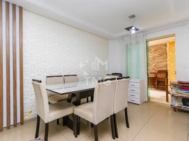 Casa / Sobrado em Condomínio para Venda em Curitiba/PR Xaxim 4 Quartos