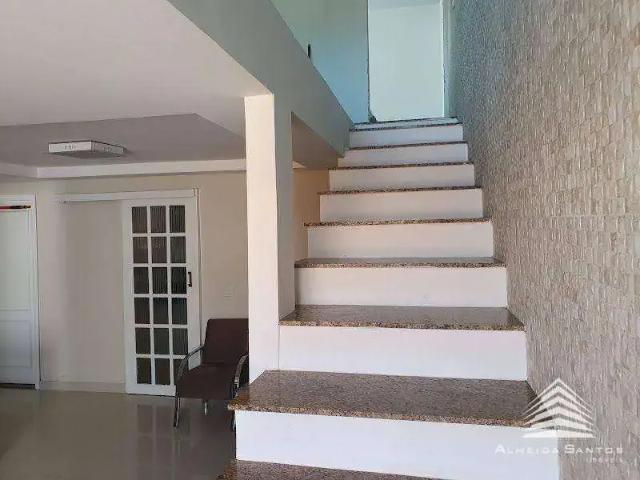 Casa / Sobrado em Condomínio para Venda em Curitiba/PR Xaxim 4 Quartos