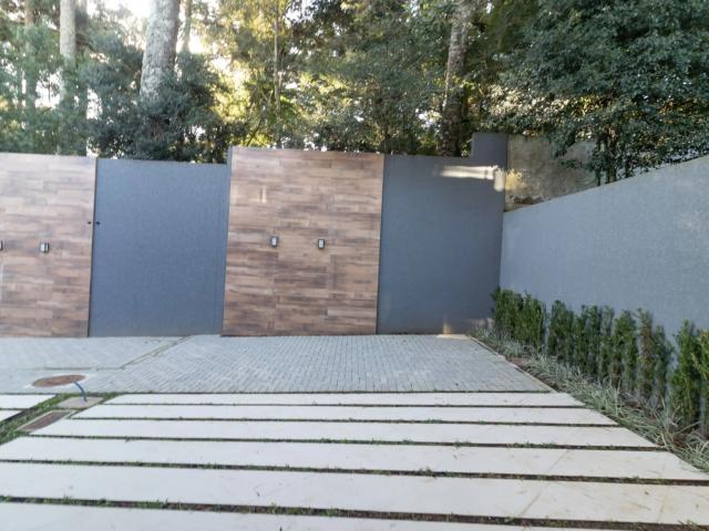 Casa / Sobrado em Condomínio para Venda em Curitiba/PR Xaxim 4 Quartos