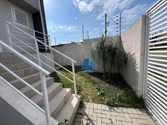 Casa / Sobrado em Condomínio para Venda em Curitiba/PR Xaxim 4 Quartos