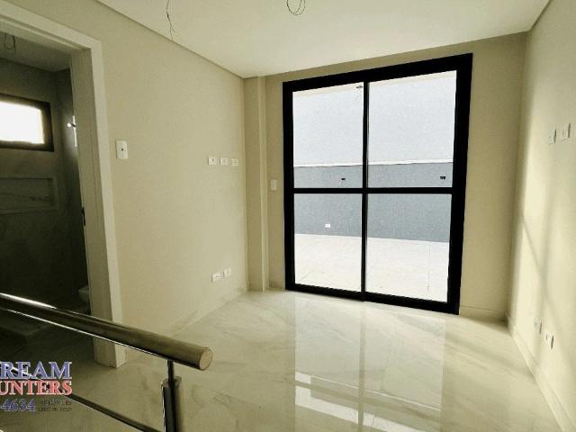 Casa / Sobrado em Condomínio para Venda em Curitiba/PR Xaxim 4 Quartos