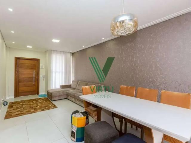 Casa / Sobrado em Condomínio para Venda em Curitiba/PR Xaxim 4 Quartos