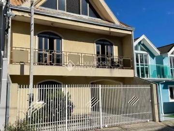 Xaxim, Curitiba, Balneário Piçarras - Varanda