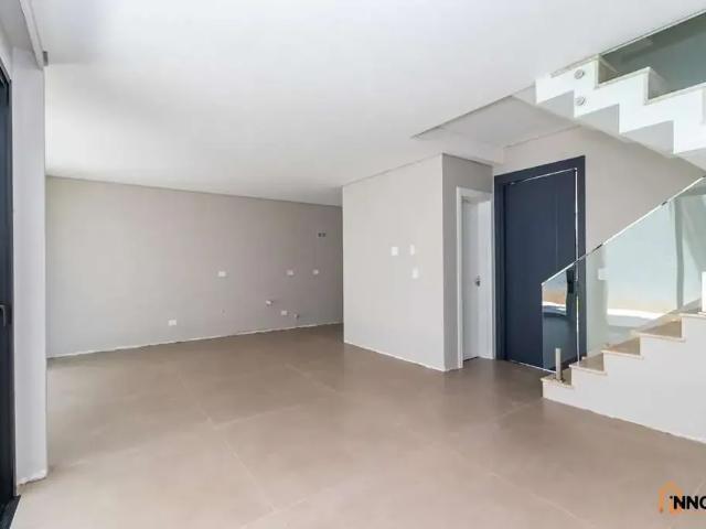 Casa / Sobrado em Condomínio para Venda em Curitiba/PR Xaxim 4 Quartos