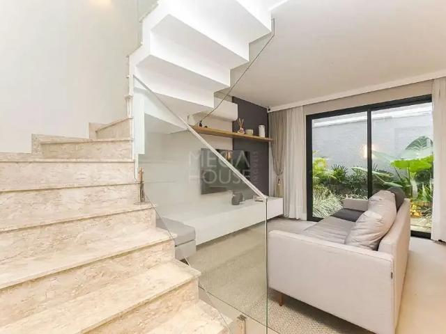 Casa / Sobrado em Condomínio para Venda em Curitiba/PR Xaxim 4 Quartos