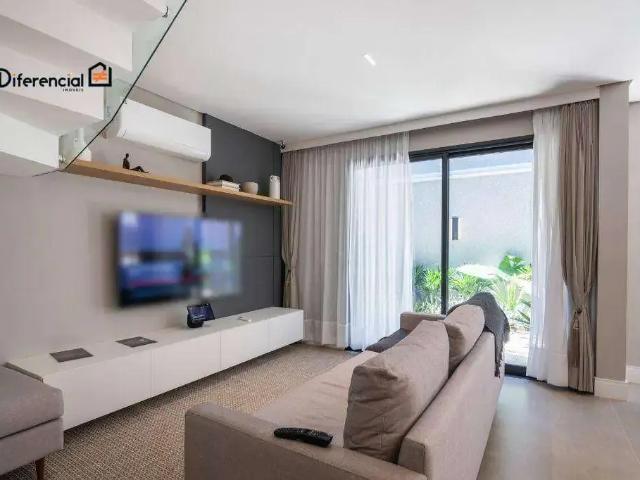 Casa / Sobrado em Condomínio para Venda em Curitiba/PR Xaxim 4 Quartos