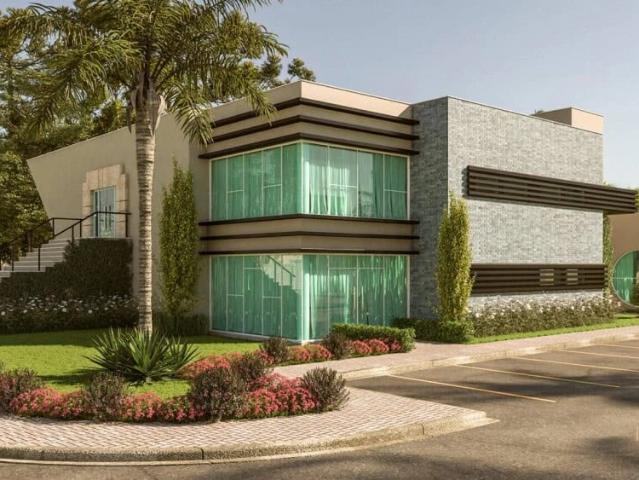 Casa / Sobrado em Condomínio para Venda em Curitiba/PR Xaxim