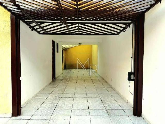 Casa / Sobrado em Condomínio para Venda em Curitiba/PR Xaxim 5 Quartos
