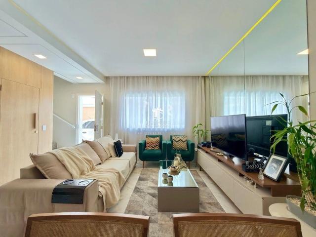 Casa / Sobrado em Condomínio para Venda em Curitiba/PR Xaxim