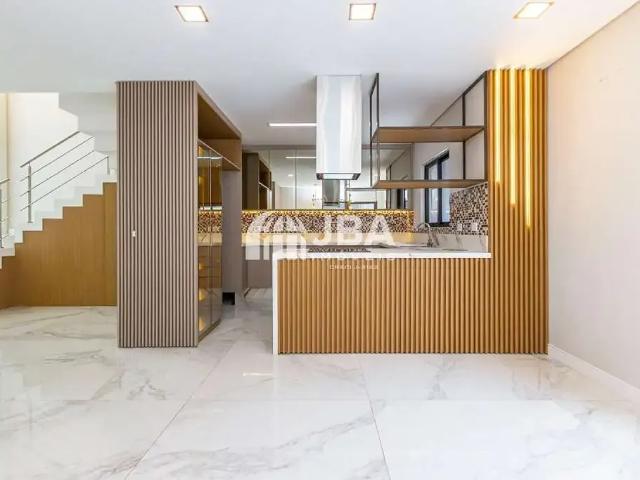 Casa / Sobrado em Condomínio para Venda em Curitiba/PR Xaxim