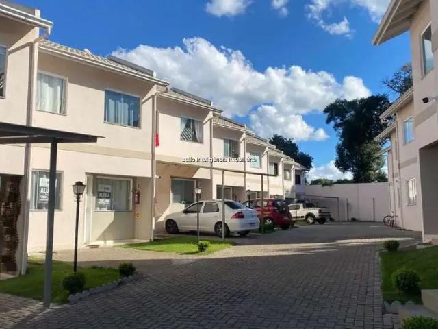 Casa / Sobrado em Condomínio para Venda em Caçador/SC Municípios 2 Quartos