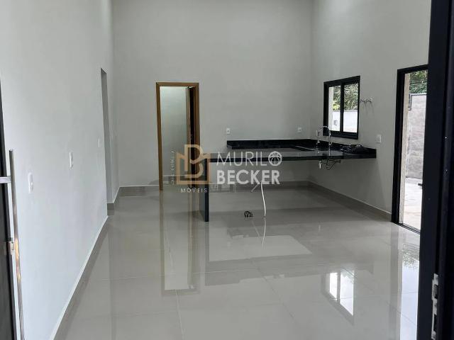 Casa / Sobrado em Condomínio para Venda em Caçapava/SP Condomínio Terras do Vale 3 Quartos