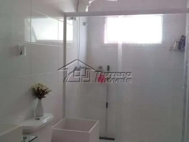 Casa / Sobrado em Condomínio para Venda em Caçapava/SP Condomínio Terras do Vale 3 Quartos