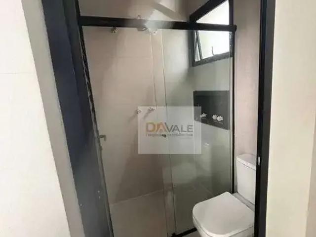 Casa / Sobrado em Condomínio para Venda em Caçapava/SP Condomínio Residencial Ecopark Bourbon 3 Quartos