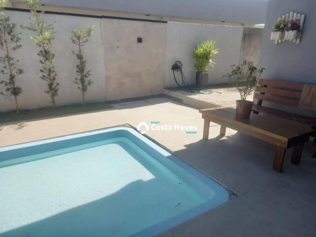 Casa / Sobrado em Condomínio para Venda em Caçapava/SP Condomínio Residencial Ecopark Bourbon 5 Quartos