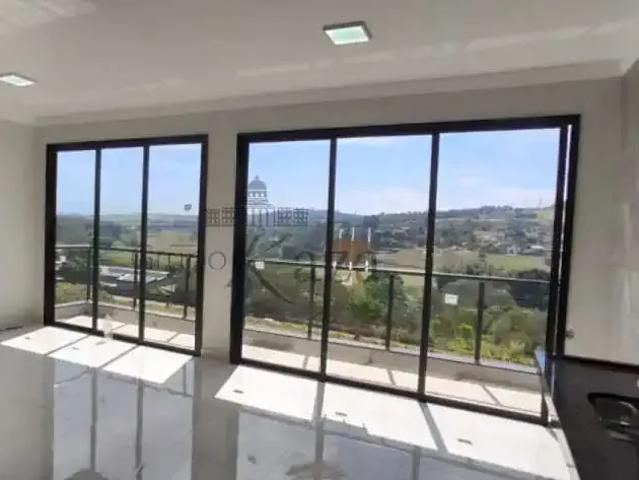 Casa / Sobrado em Condomínio para Venda em Caçapava/SP Caçapava Velha 3 Quartos