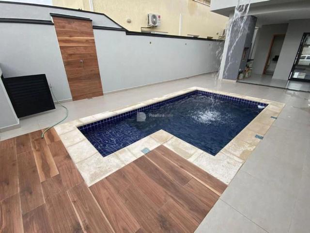 Casa / Sobrado em Condomínio para Venda em Caçapava/SP Caçapava Velha 3 Quartos
