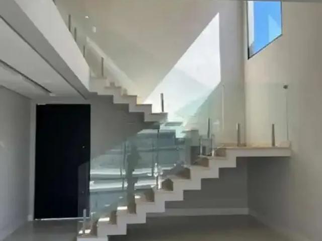 Casa / Sobrado em Condomínio para Venda em Caçapava/SP Bairro do Grama 3 Quartos