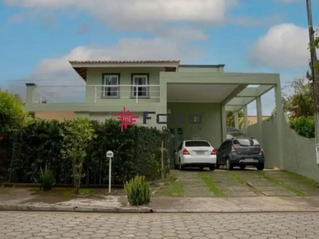Casa / Sobrado em Condomínio para Venda em Caçapava/SP Jardim Maria Cândida 3 Quartos