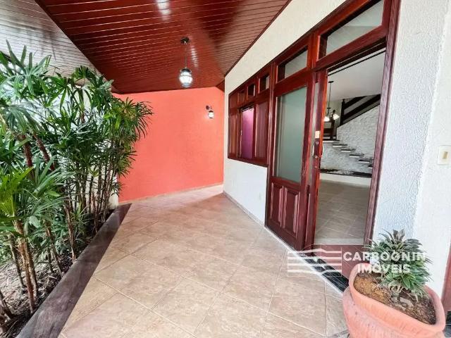 Casa / Sobrado em Condomínio para Venda em Caçapava/SP Jardim Maria Cândida 3 Quartos