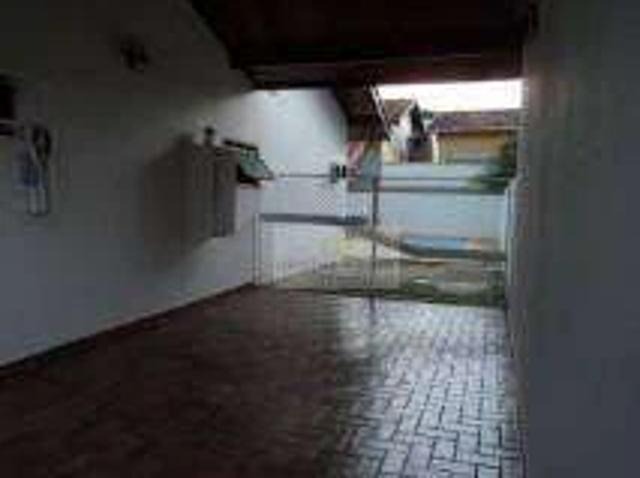 Casa / Sobrado em Condomínio para Venda em Caçapava/SP Jardim Maria Cândida 3 Quartos