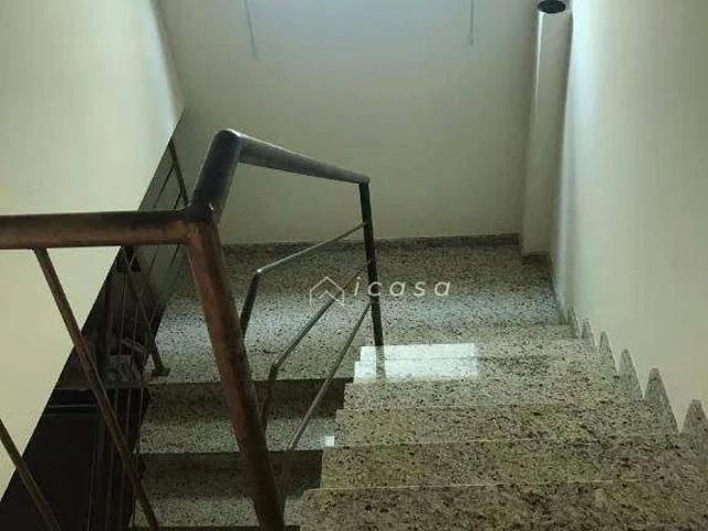 Casa / Sobrado em Condomínio para Venda em Caçapava/SP Jardim Maria Cândida 4 Quartos
