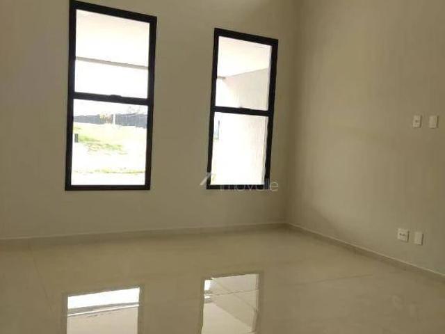 Casa / Sobrado em Condomínio para Venda em Caçapava/SP Santa Mônica 3 Quartos