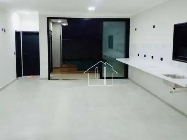 Casa / Sobrado em Condomínio para Venda em Caçapava/SP Santa Mônica 3 Quartos