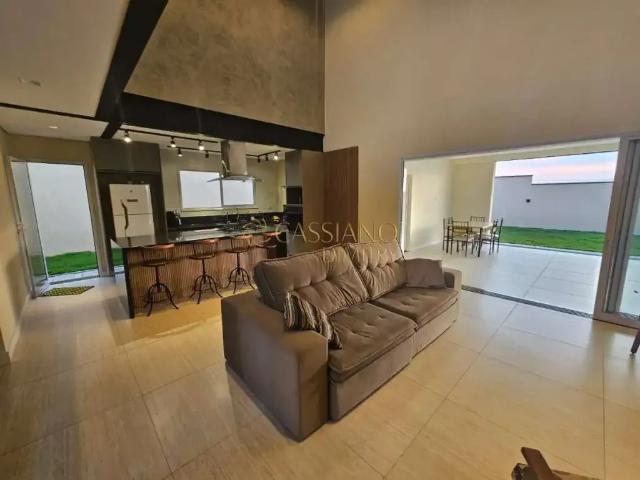 Casa / Sobrado em Condomínio para Venda em Caçapava/SP Parque Residencial Maria Elmira 4 Quartos