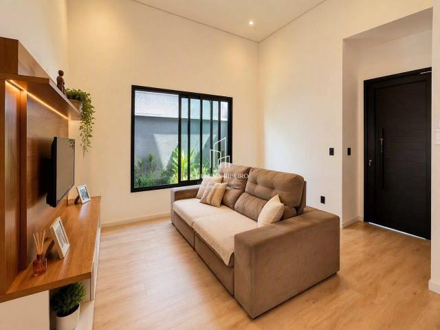 Casa / Sobrado em Condomínio para Venda em Caçapava/SP Parque Residencial Maria Elmira 3 Quartos