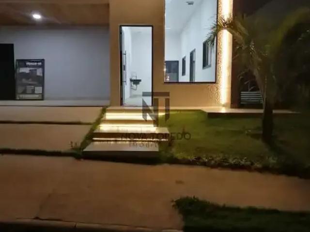 Casa / Sobrado em Condomínio para Venda em Caçapava/SP Parque Residencial Maria Elmira 3 Quartos