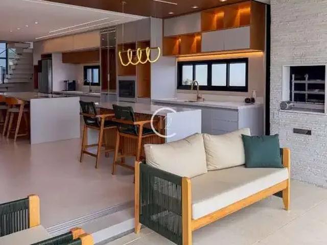 Casa / Sobrado em Condomínio para Venda em Caçapava/SP Reserva do Vale 3 Quartos