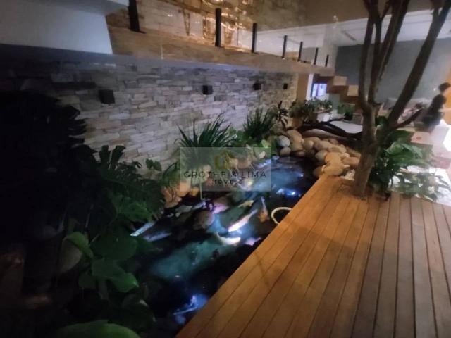 Casa / Sobrado em Condomínio para Venda em Caçapava/SP Residencial Colinas 5 Quartos