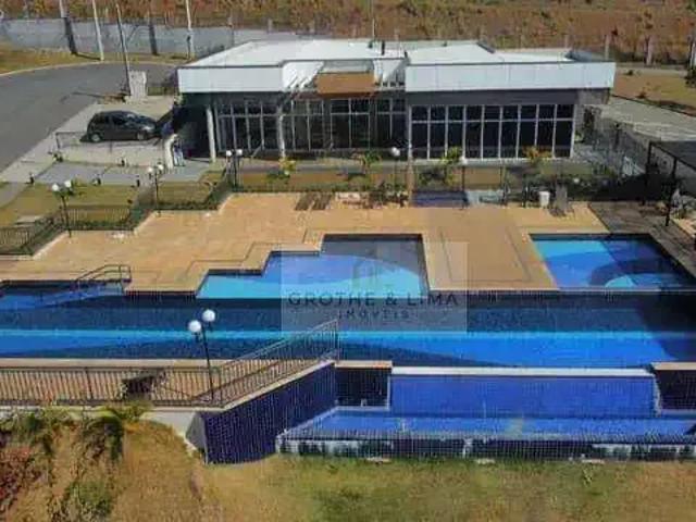 Casa / Sobrado em Condomínio para Venda em Caçapava/SP Residencial Colinas 3 Quartos