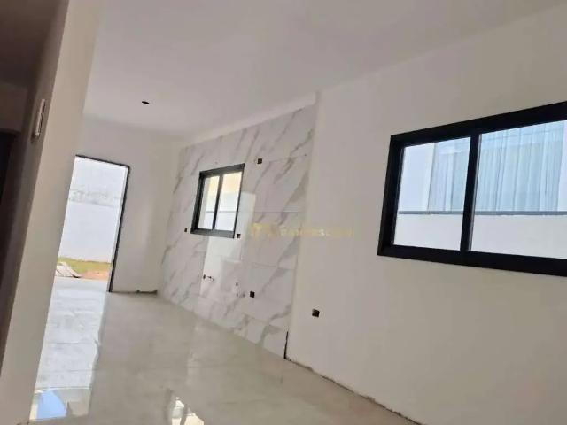Casa / Sobrado em Condomínio para Venda em Caçapava/SP Residencial Colinas 3 Quartos