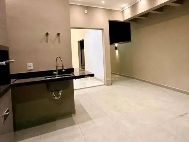 Casa / Sobrado em Condomínio para Venda em Caçapava/SP Residencial Colinas 3 Quartos