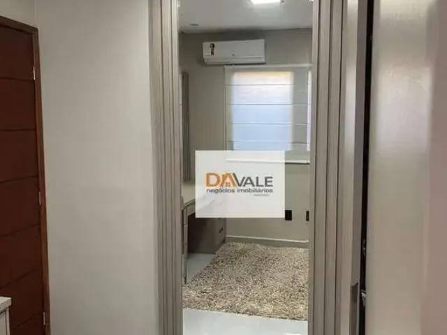 Casa / Sobrado em Condomínio para Venda em Caçapava/SP Residencial Alta Vista 1 3 Quartos