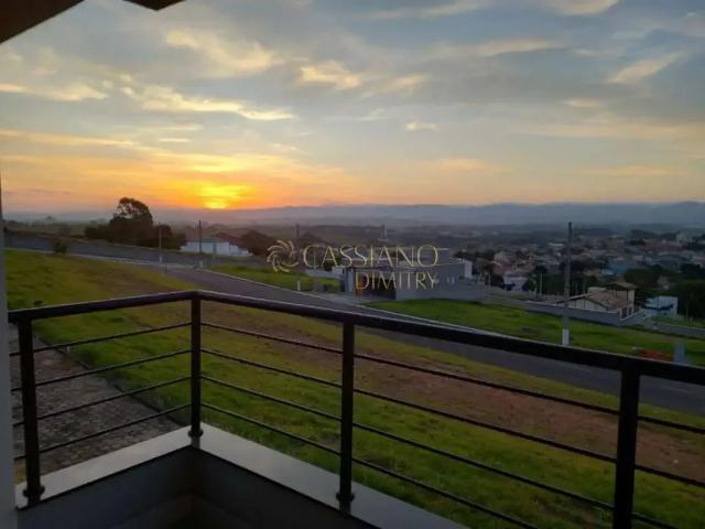 Casa / Sobrado em Condomínio para Venda em Caçapava/SP Residencial Alta Vista 2 3 Quartos